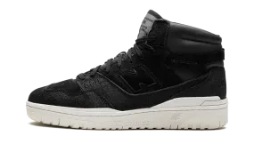 molded footbed shoes 650 "Junya Watanabe MAN - Black White"