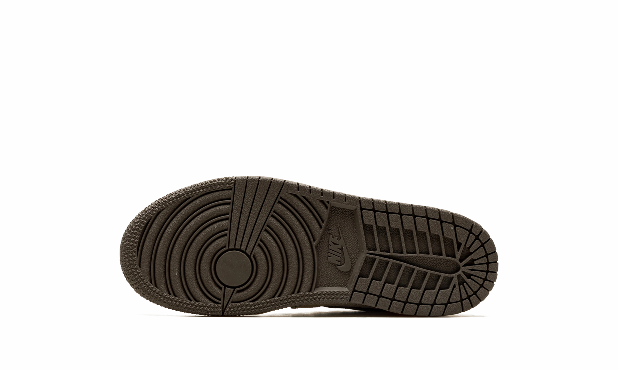 Distinctive flair Foot Health Air Jordan 1 Low OG SP PS "Travis Scott - Reverse Mocha"