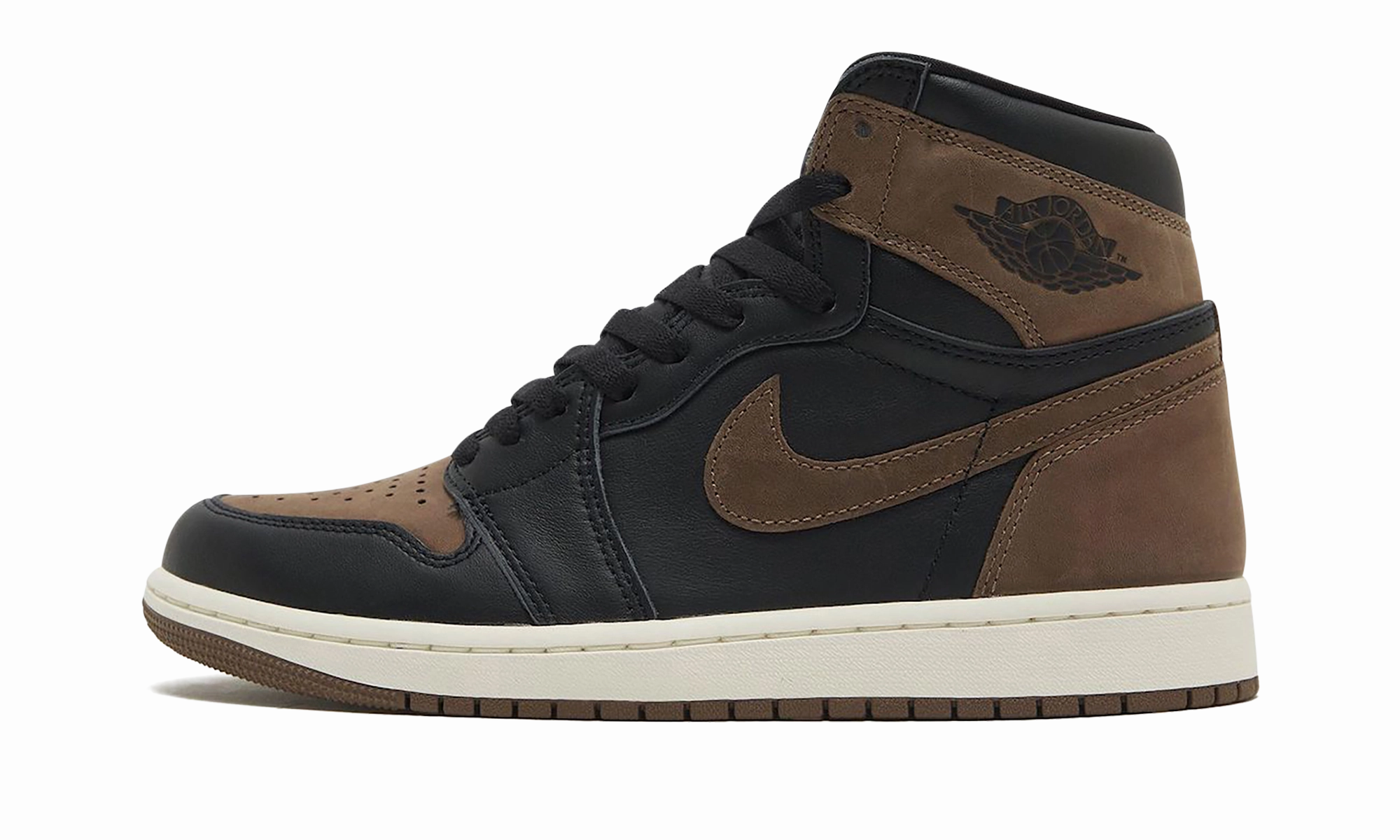 Air Jordan 1 Retro High OG "Palomino" Running Shoes Style Neutral