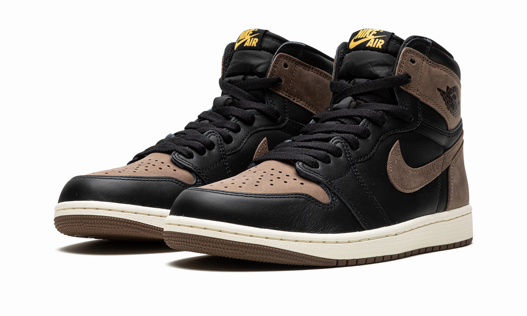 Air Jordan 1 Retro High OG "Palomino" All Day