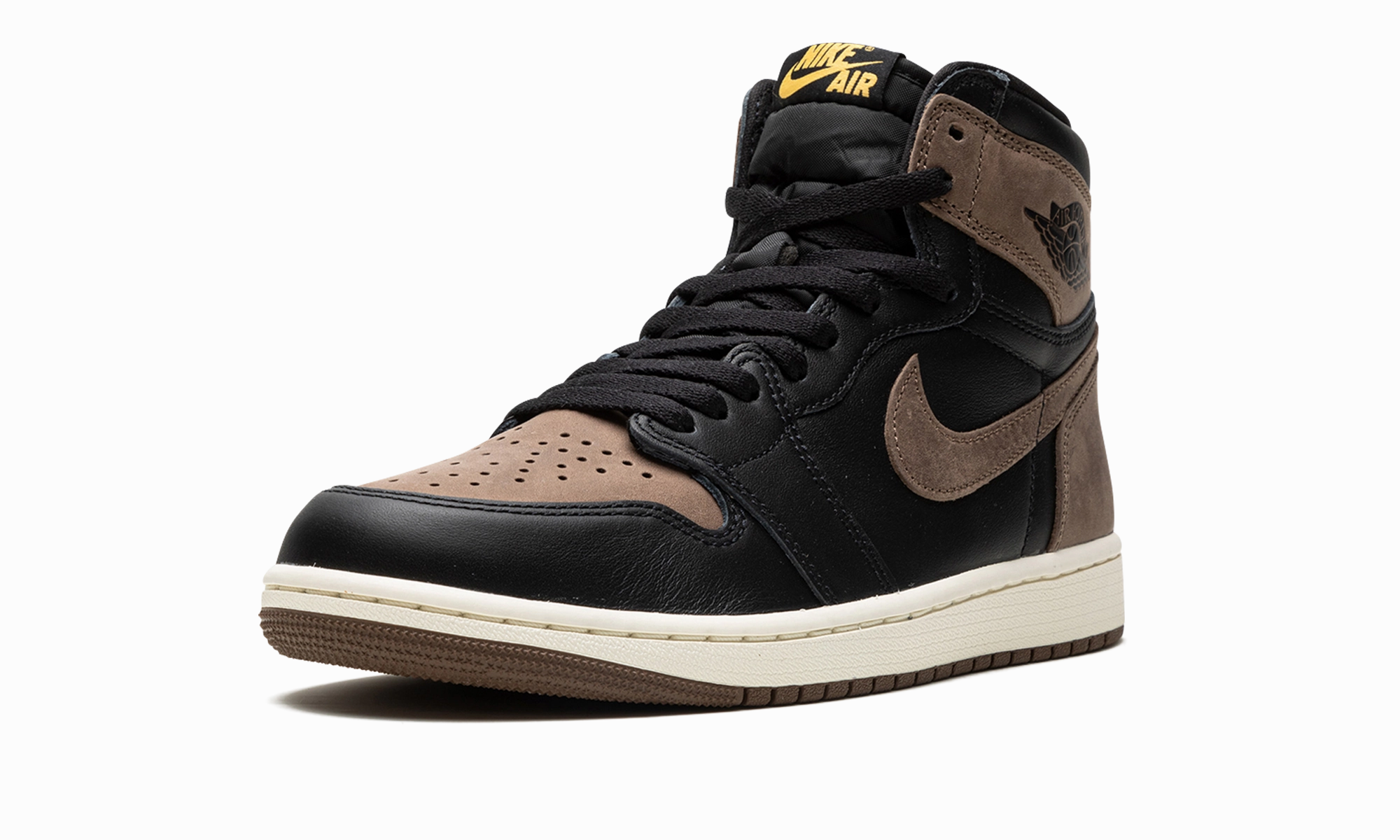 Air Jordan 1 Retro High OG "Palomino" Daily Wear