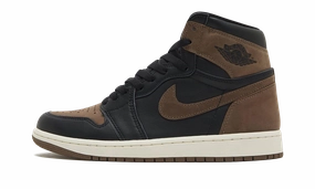 Air Jordan 1 Retro High OG "Palomino" Running Shoes Style Neutral