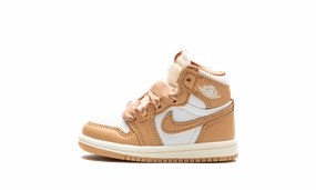 Motion Style Smart Choice Air Jordan 1 Retro High OG TD "Praline"