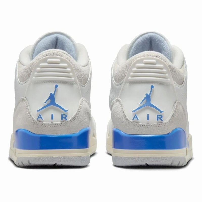 Everyday Use Air Jordan 3 Retro Lucky Shorts