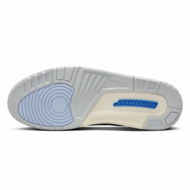 Active Mode Air Jordan 3 Retro Lucky Shorts