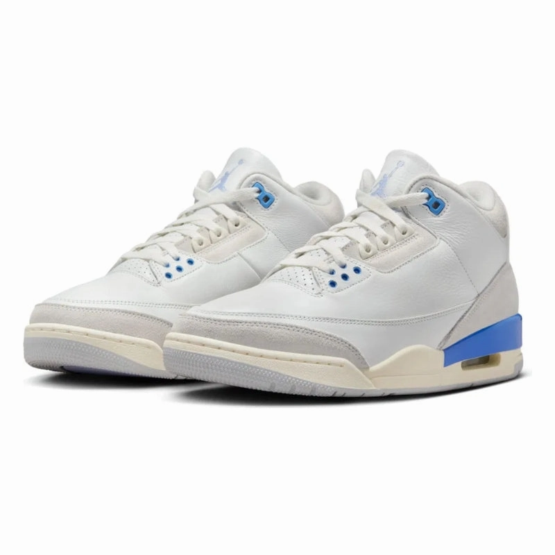 Easy Style Foot Comfort Air Jordan 3 Retro Lucky Shorts