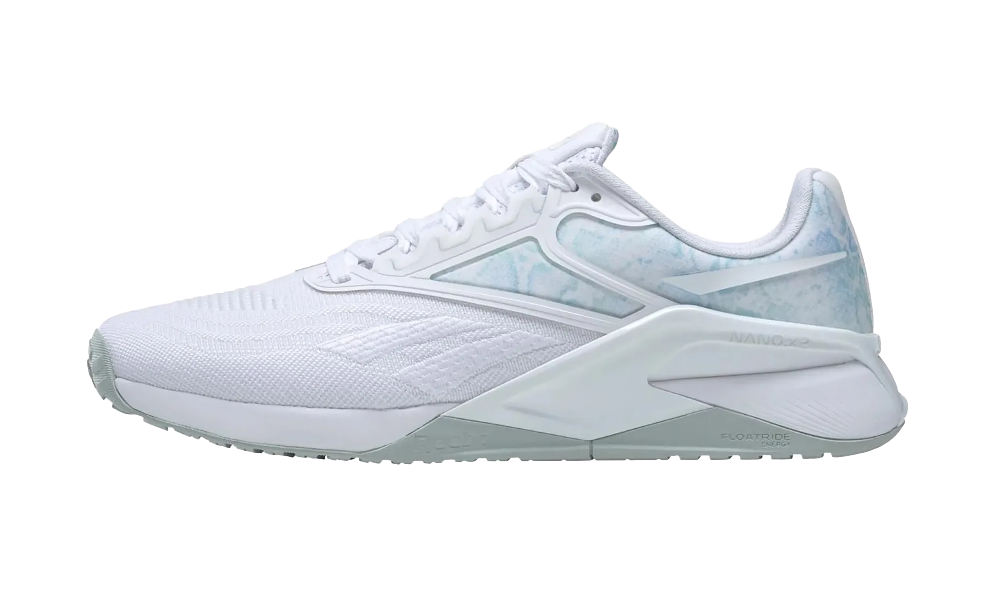 Nano X2 WMNS "White" discounted shoes running for joint flexibility