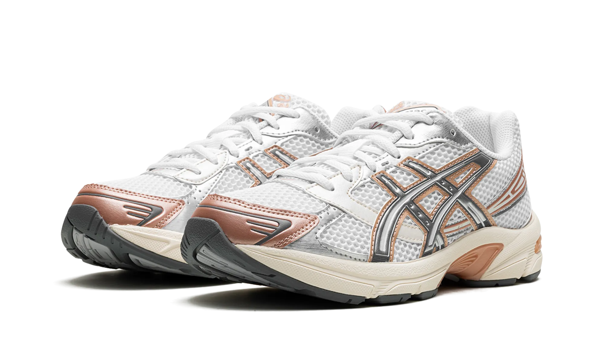 Gel-1130 "Pure Silver" Wi - Fi - enabled