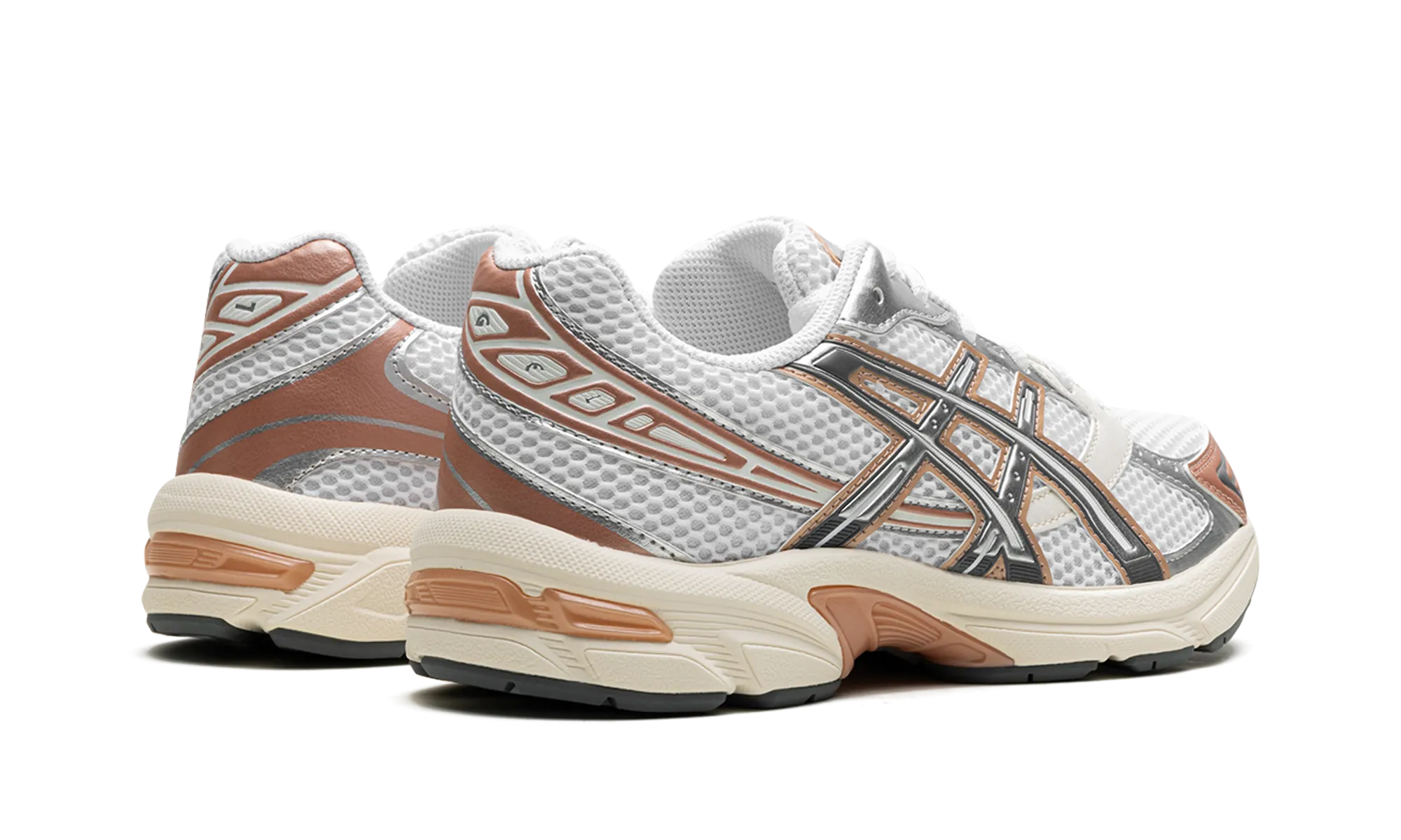 Gel-1130 "Pure Silver" Easy Maintenance