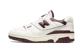 550 "Aime Leon Dore - Purple" extra - narrow running wear