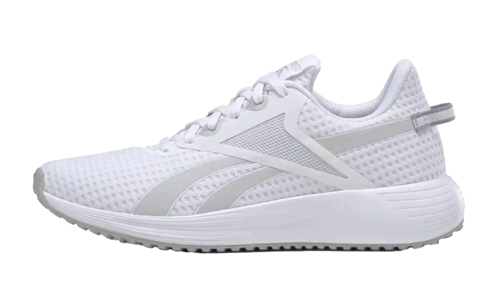 Lite Plus 3 WMNS "White" non - slip shoe characteristic long - distance shoes