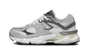 responsive - sole - technology shoes 9060 "Grey"