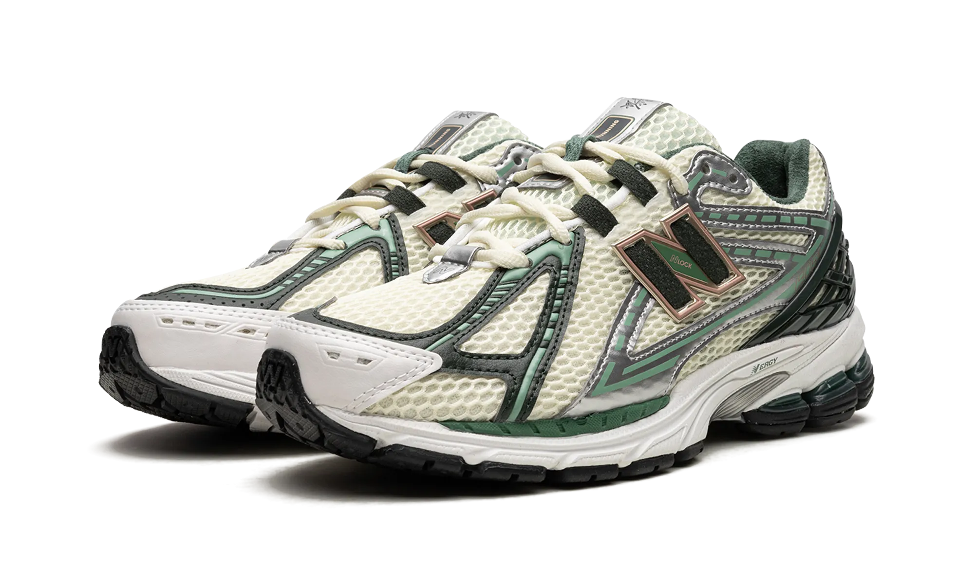 Dirt Hike Light Stride 1906R "Aim Leon Dore- Jade"