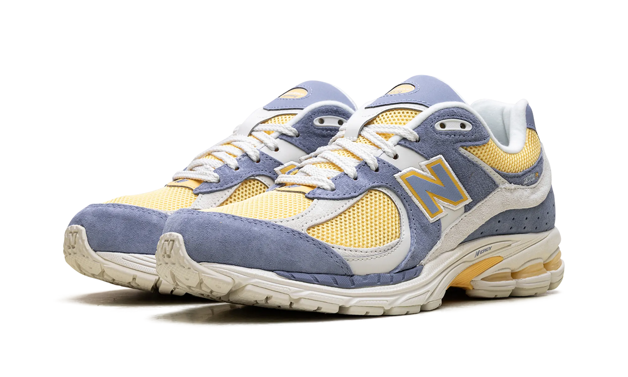 Pet Jog Stone Walk 2002R "Dusk Shower Clementine Sea Salt"