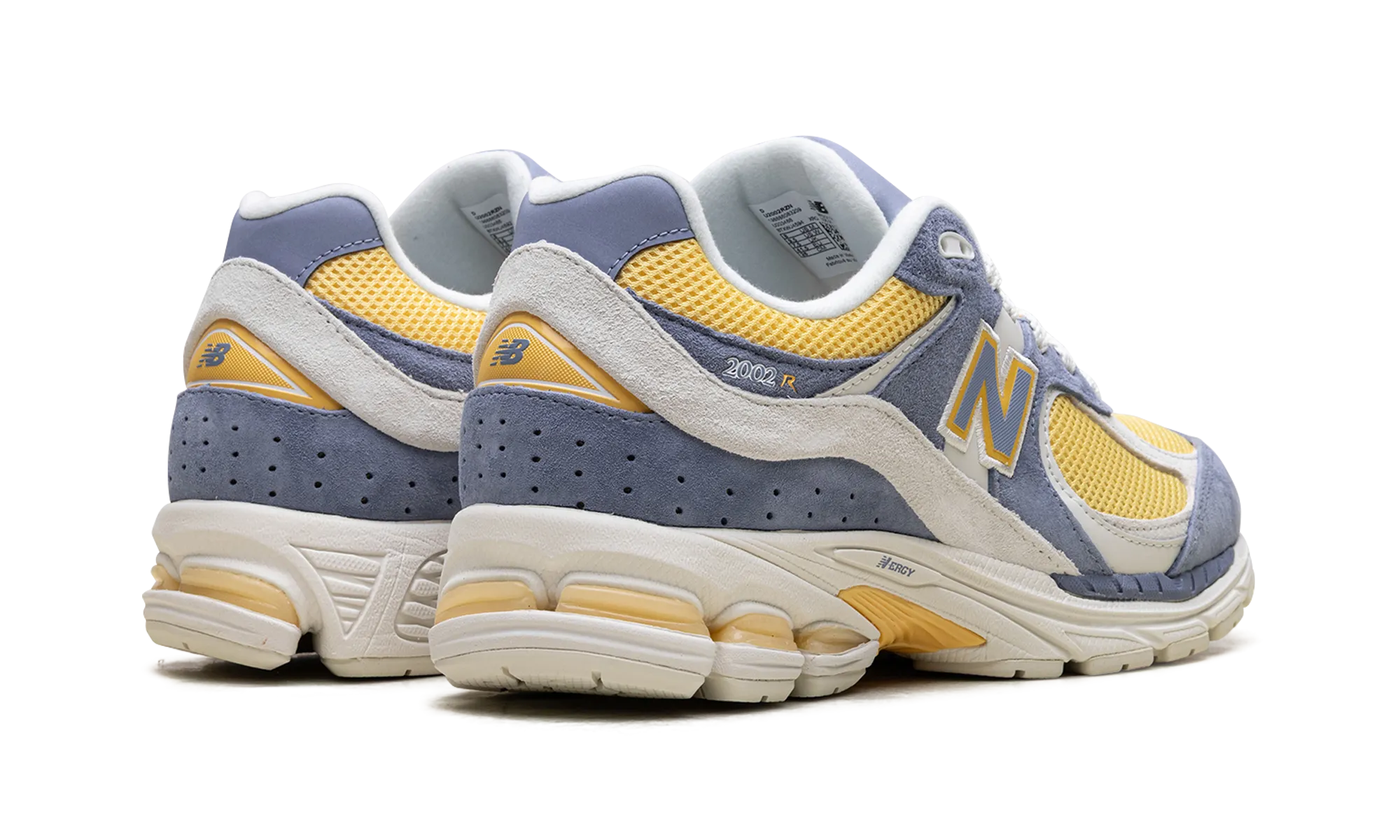 2002R "Dusk Shower Clementine Sea Salt" adult style Work Hike