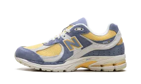 2002R "Dusk Shower Clementine Sea Salt" Navy Deep Sand Jog