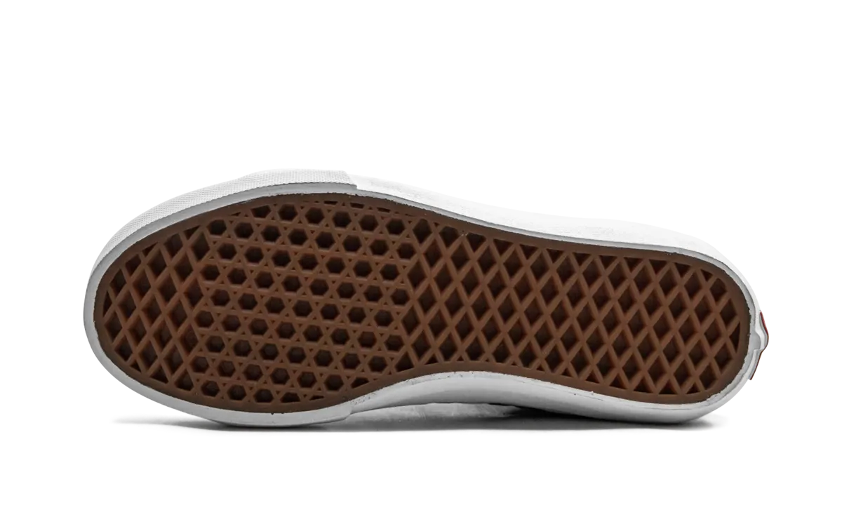 SK8 Hi Reissue 6 Arch Care