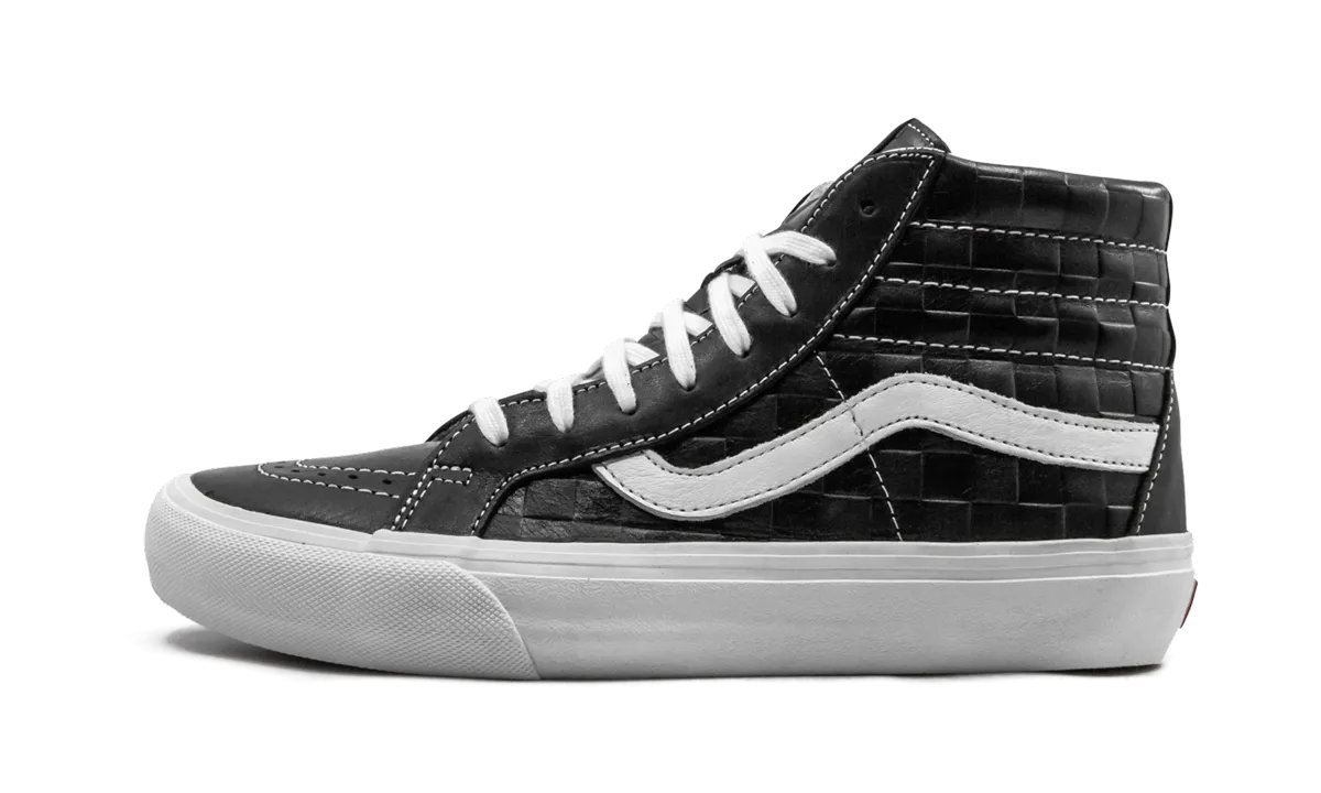 SK8 Hi Reissue 6 Flex Hike Soft Cushioned Upper