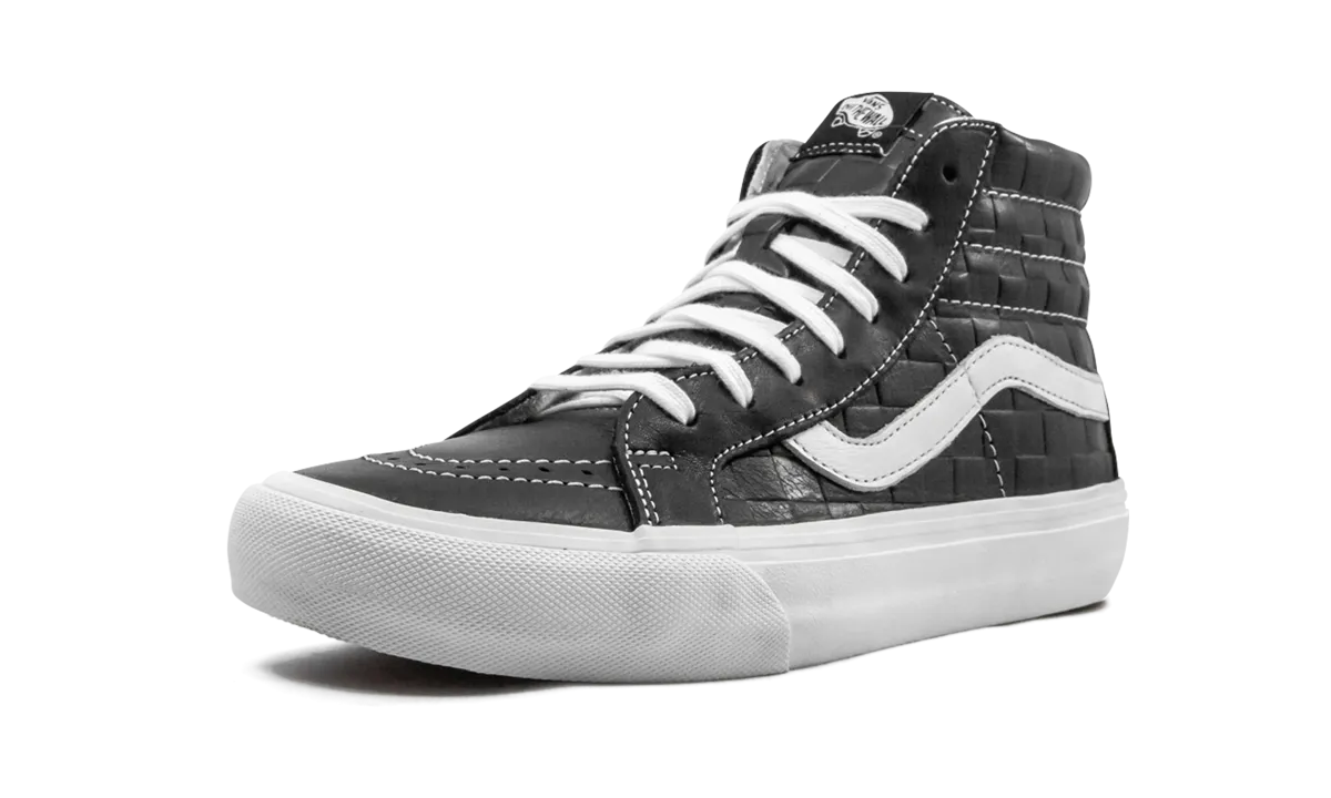 Modern Street SK8 Hi Reissue 6