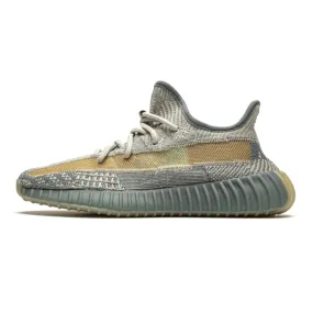 Cushioned heel Versatile Wear Yeezy Boost 350 V2 Israfil