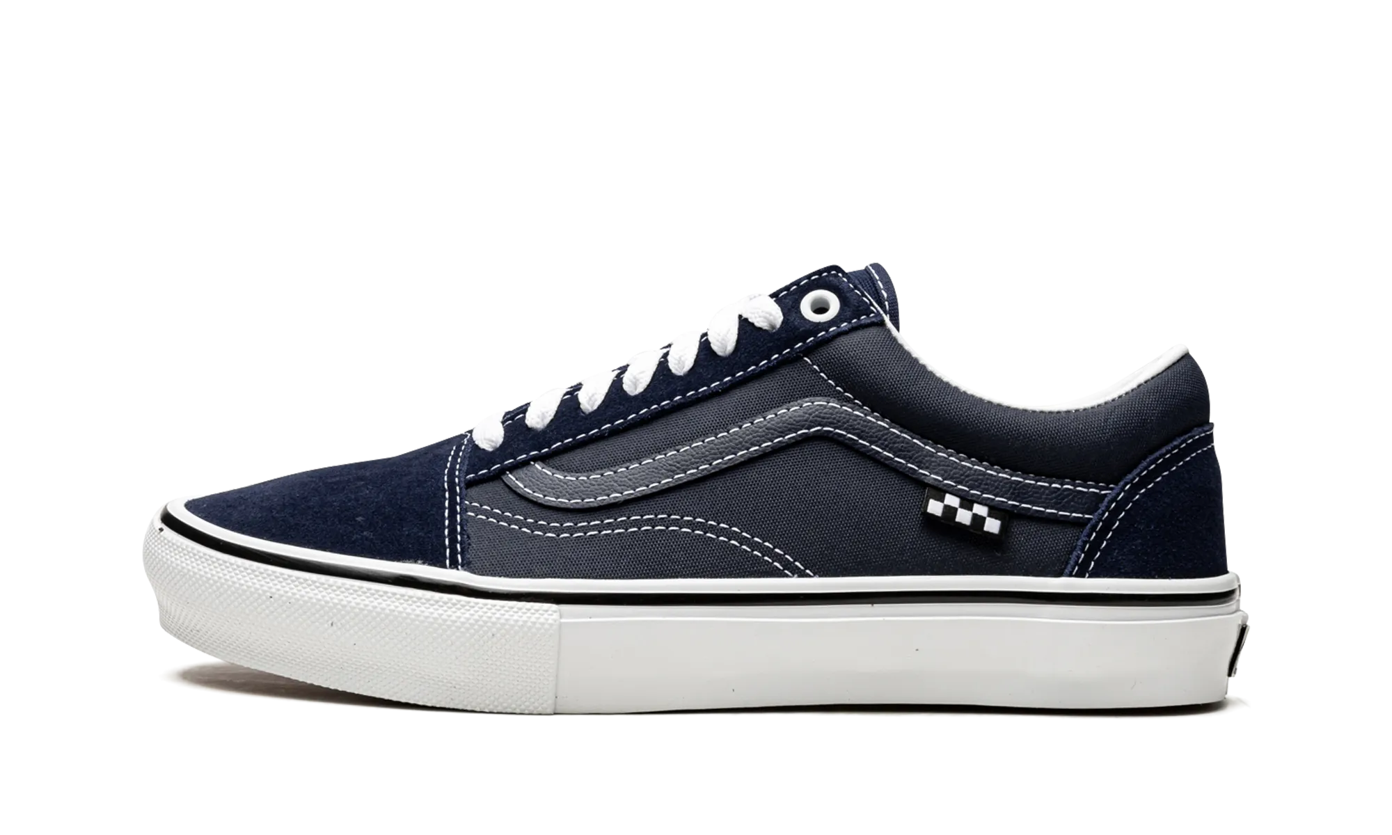 Follow Hike Old Skool "Dress Blue"