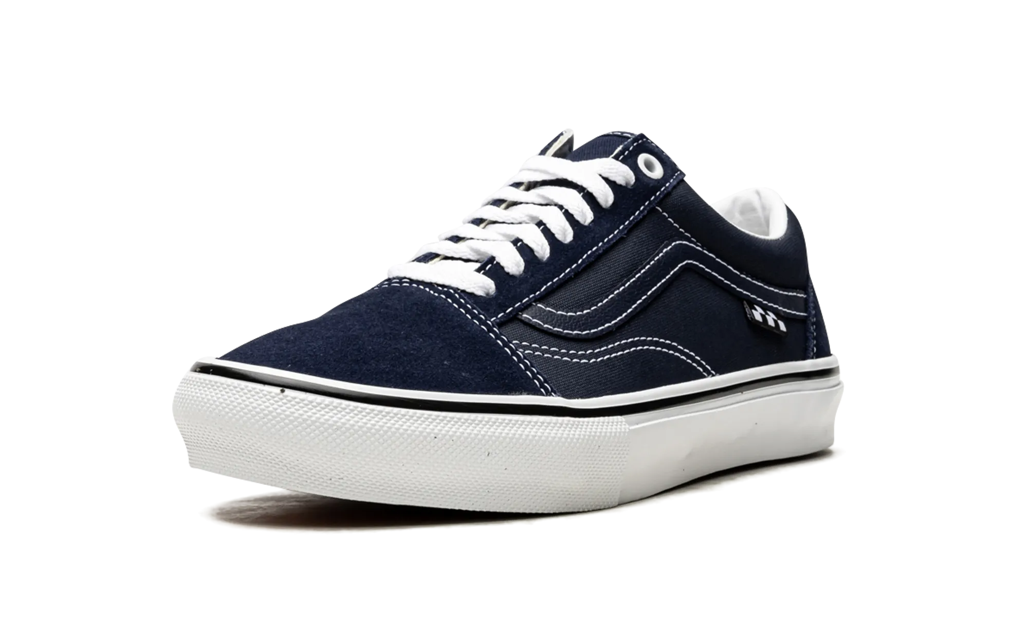 Comfortable Cushions Old Skool "Dress Blue"