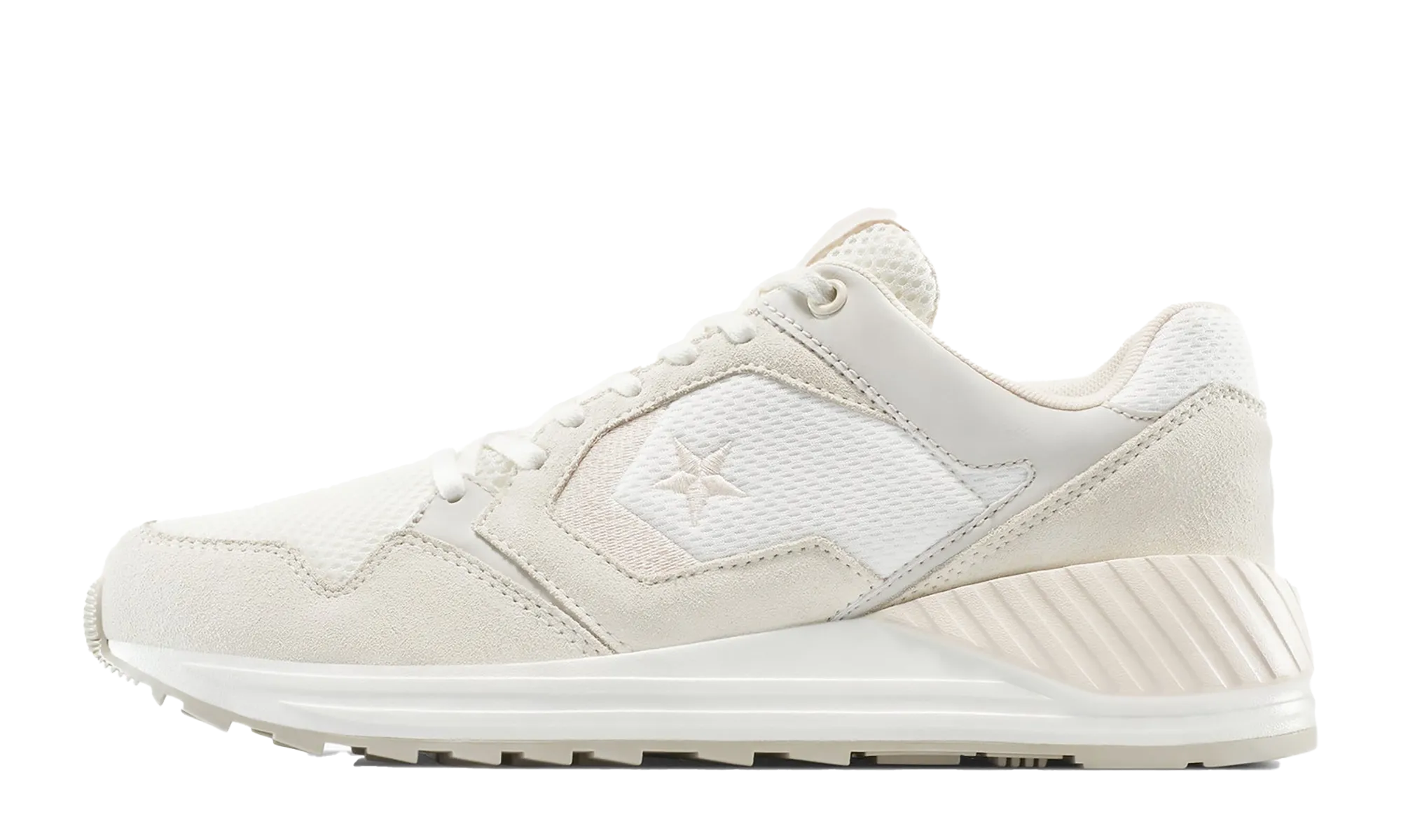 Trendy Design Wave Trainer "Vintage White / Papyrus"