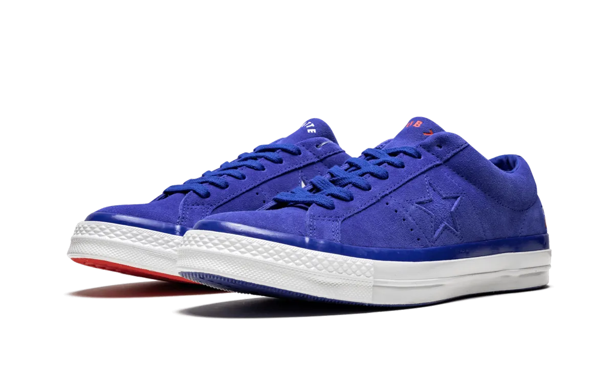 Slip On Win Hike One Star Ox "Colette"