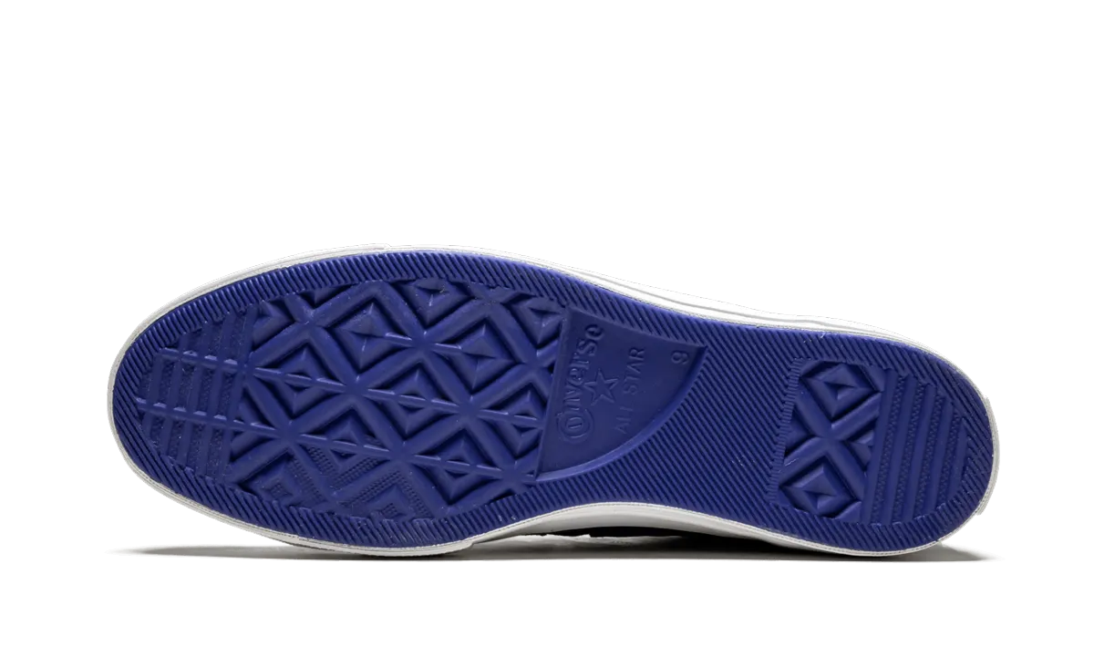 Urban Mood Versatile Style One Star Ox "Colette"