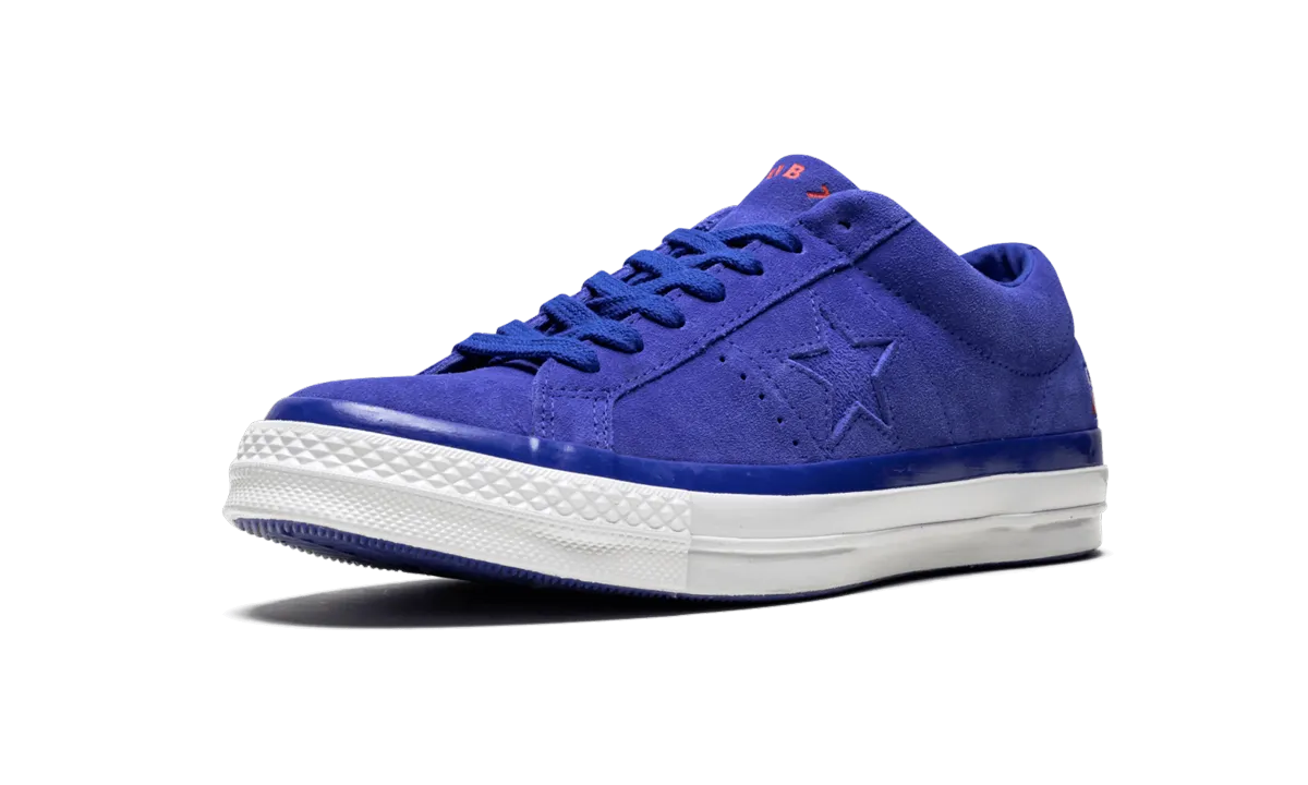 Sports fan Field Trip One Star Ox "Colette"