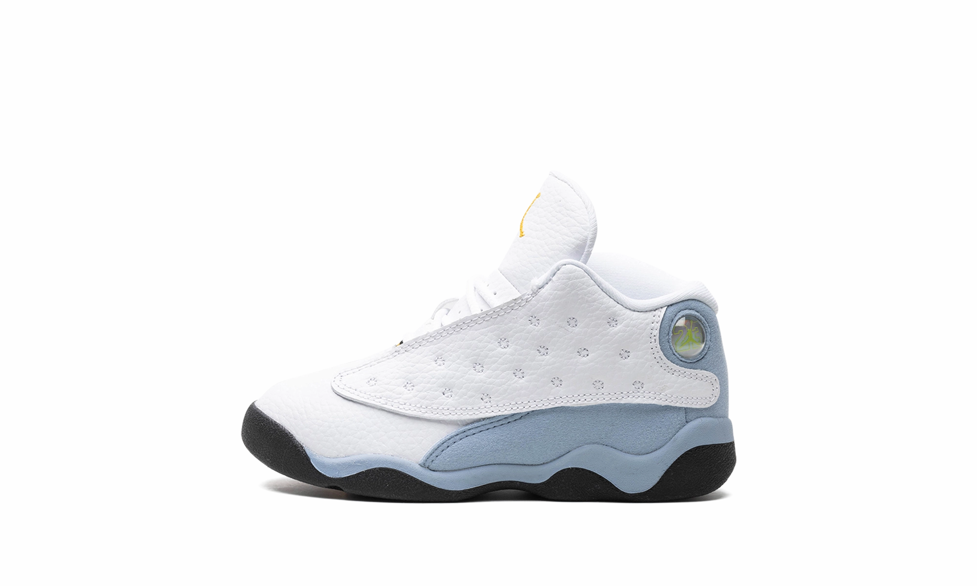 Easy Access Air Jordan 13 TD "Yellow Ochre"