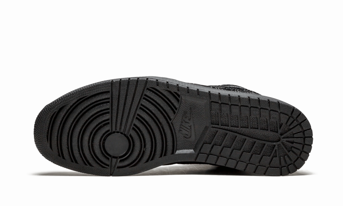 Vibrant breathability Air Jordan 1 Retro High OG LHM "Latin Hertiage Month"