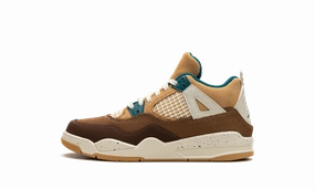 Air Jordan 4 Retro PS "Seasonal Collector" Everyday Ease