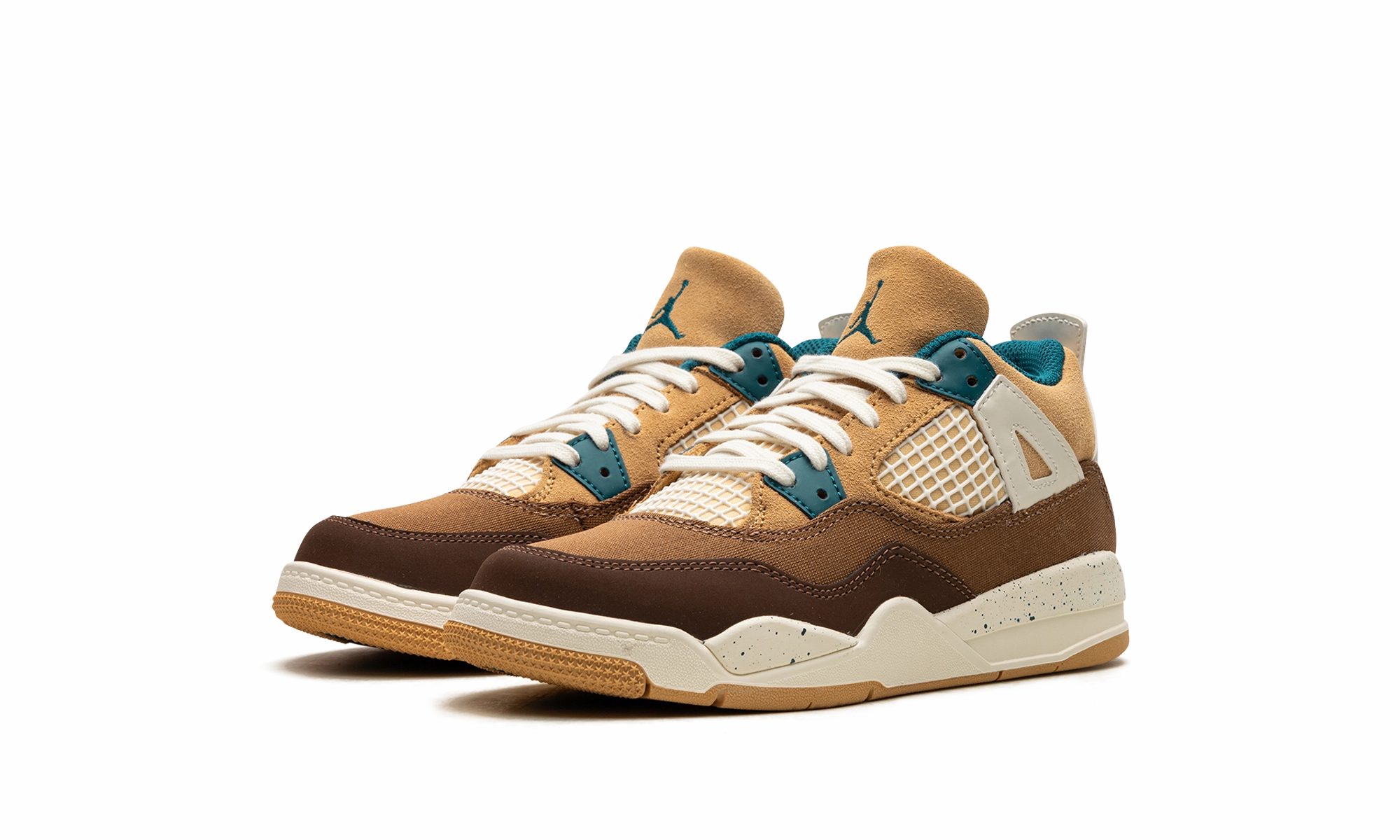 Easy Movement Air Jordan 4 Retro PS "Seasonal Collector"