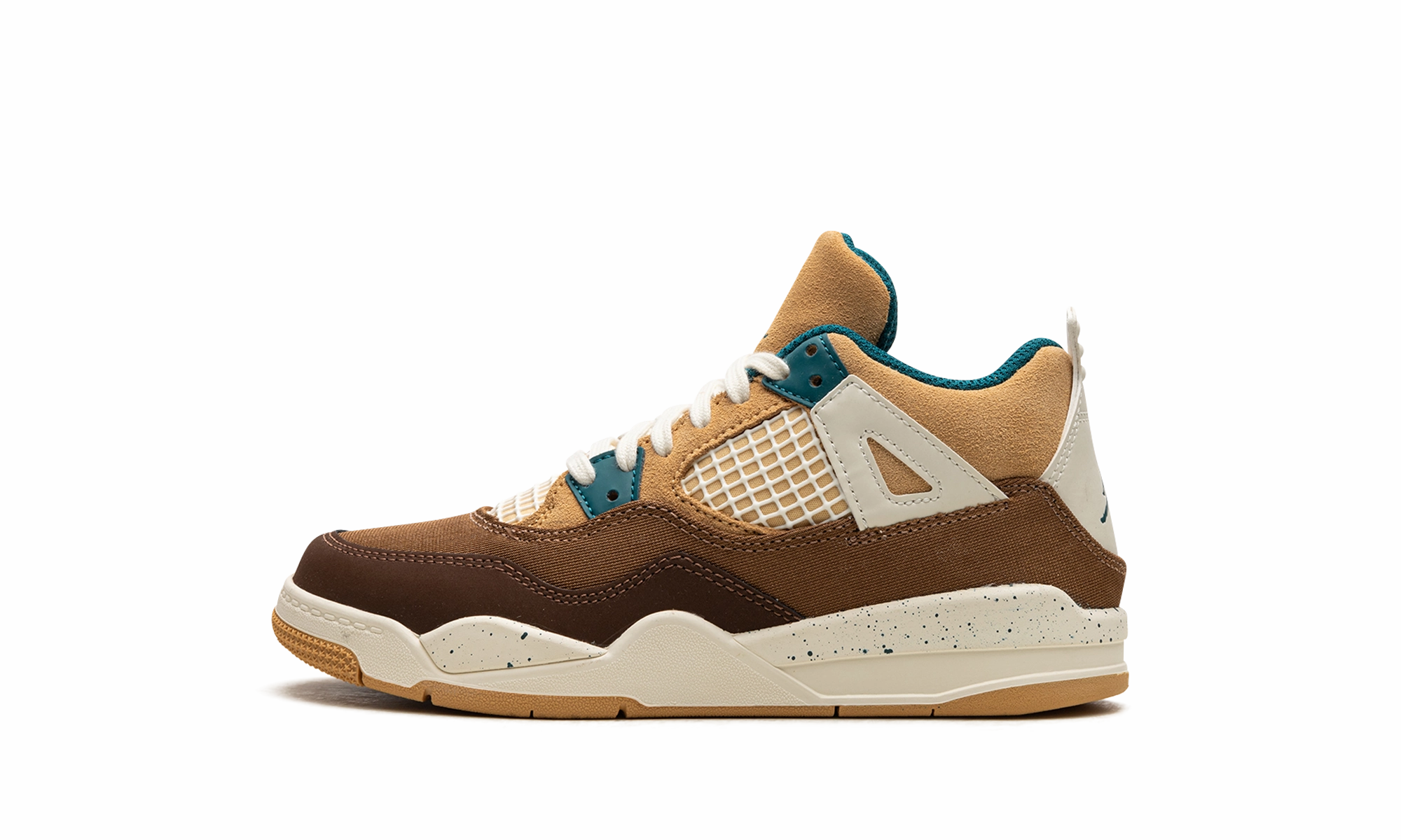 Air Jordan 4 Retro PS "Seasonal Collector" Everyday Ease