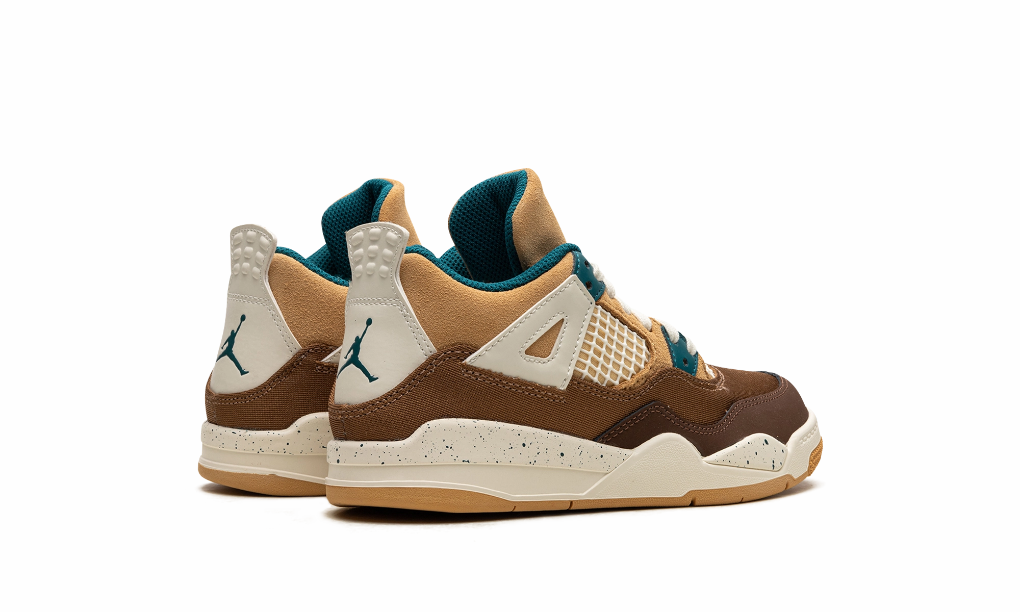 Air Jordan 4 Retro PS "Seasonal Collector" Contemporary Fit