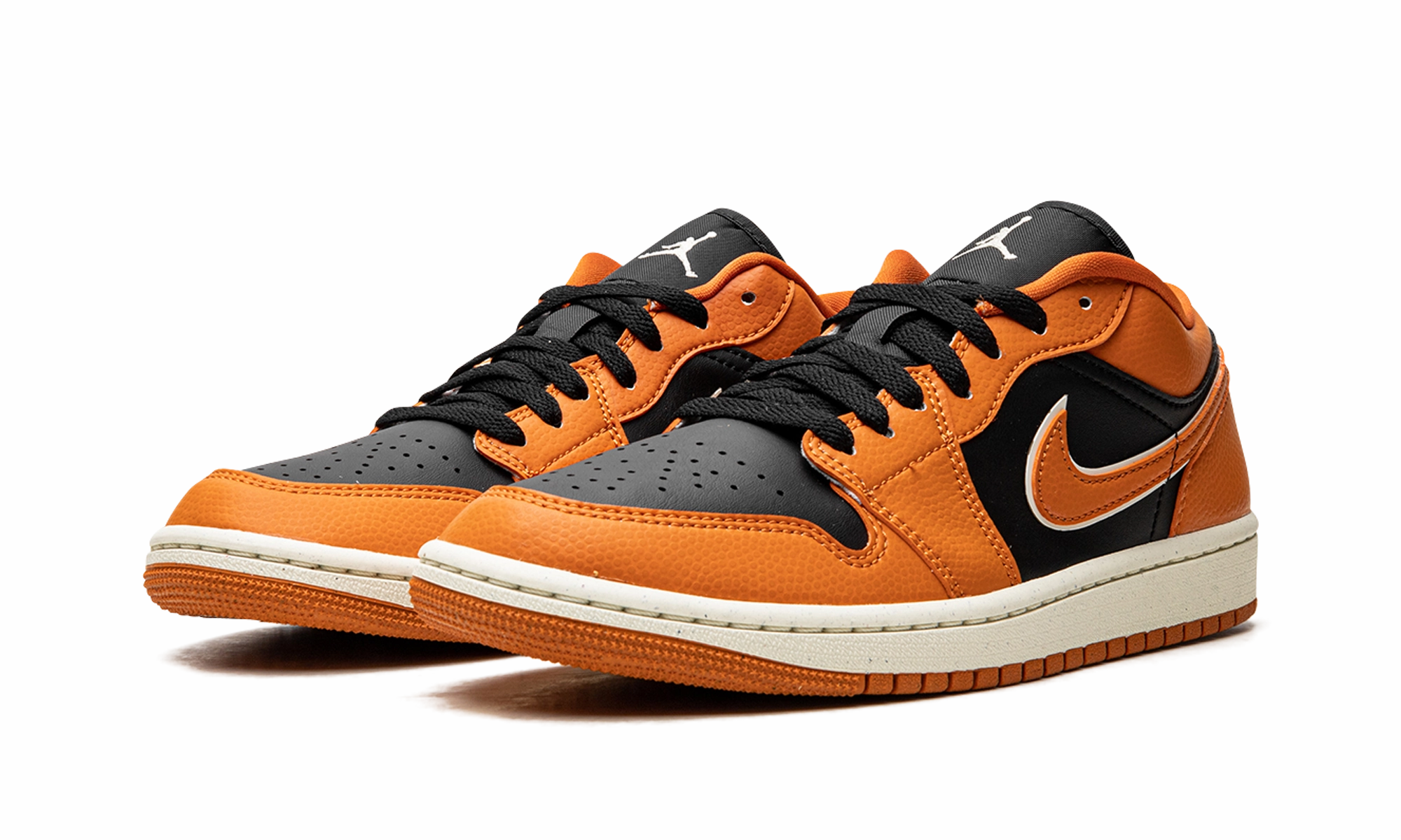 Reliable Performance Sleek Ease AIR JORDAN 1 LO SE WMNS "Sport Spice"