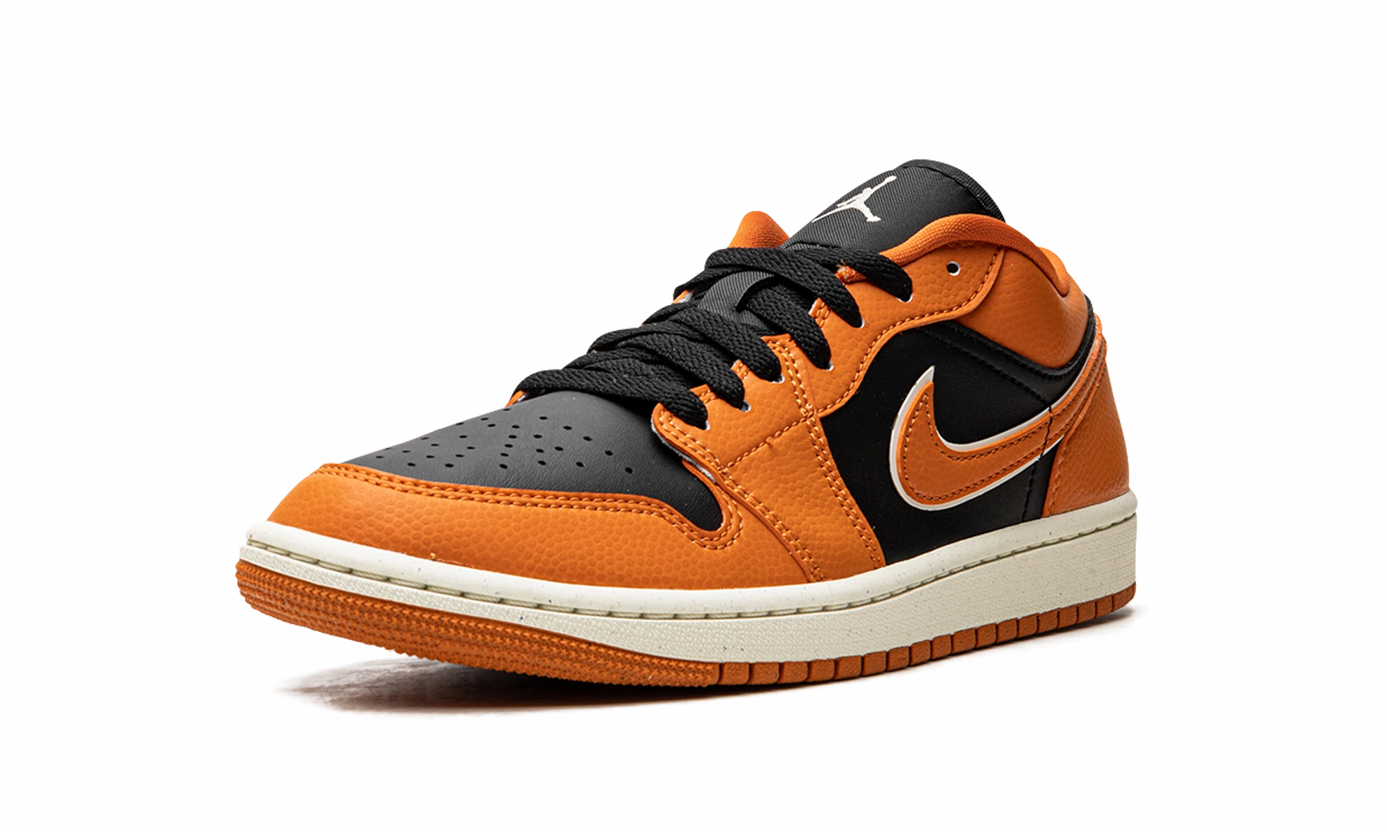 AIR JORDAN 1 LO SE WMNS "Sport Spice" Unbeatable cushioning