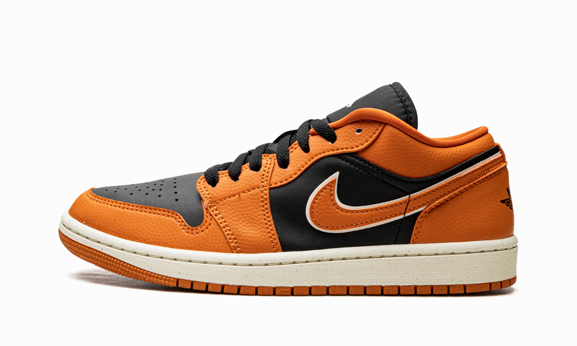 Flexible Support AIR JORDAN 1 LO SE WMNS "Sport Spice"