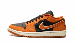 Flexible Support AIR JORDAN 1 LO SE WMNS "Sport Spice"