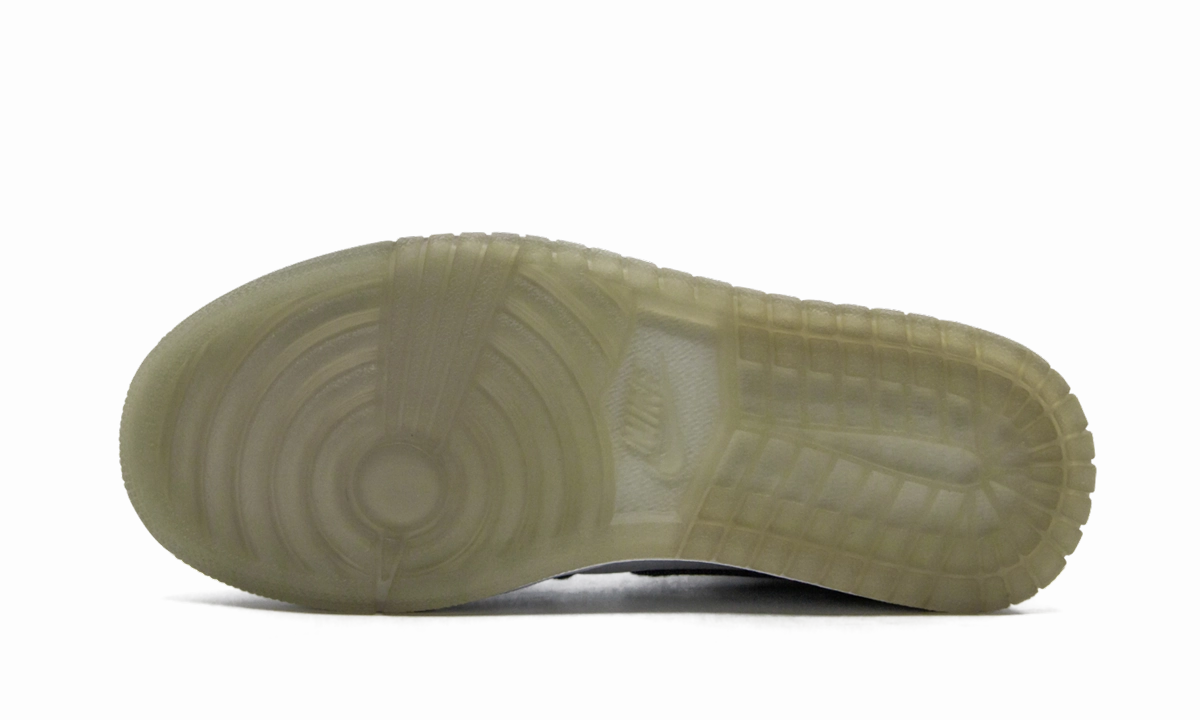 AIR JORDAN 1 RETRO LO CA WMNS "Denim" Spring Walk