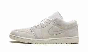 Air Jordan 1 "Pale Ivory" Energy Flow