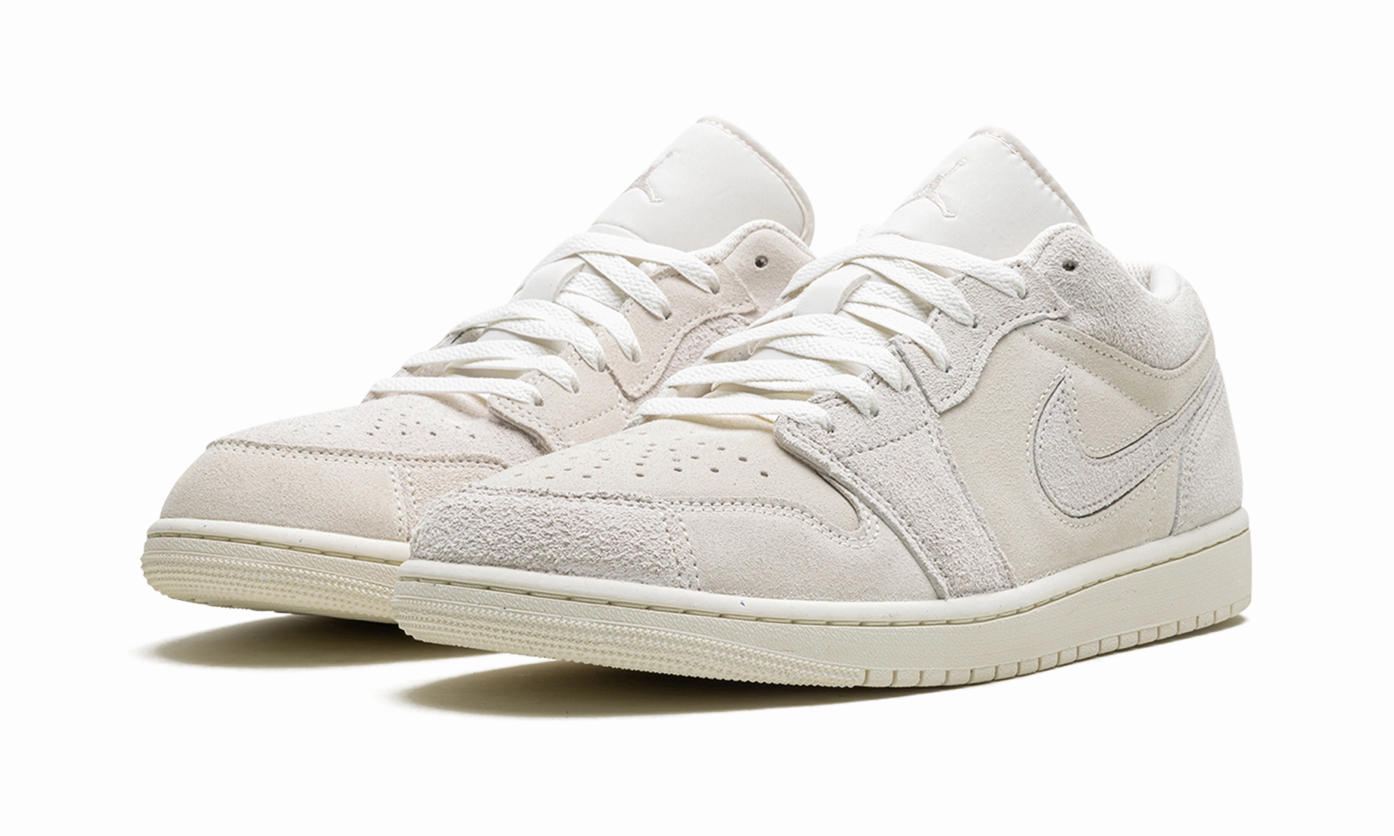 Air Jordan 1 "Pale Ivory" Arch support