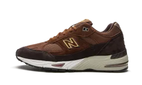 991 "Year of the Ox" right - foot shoe