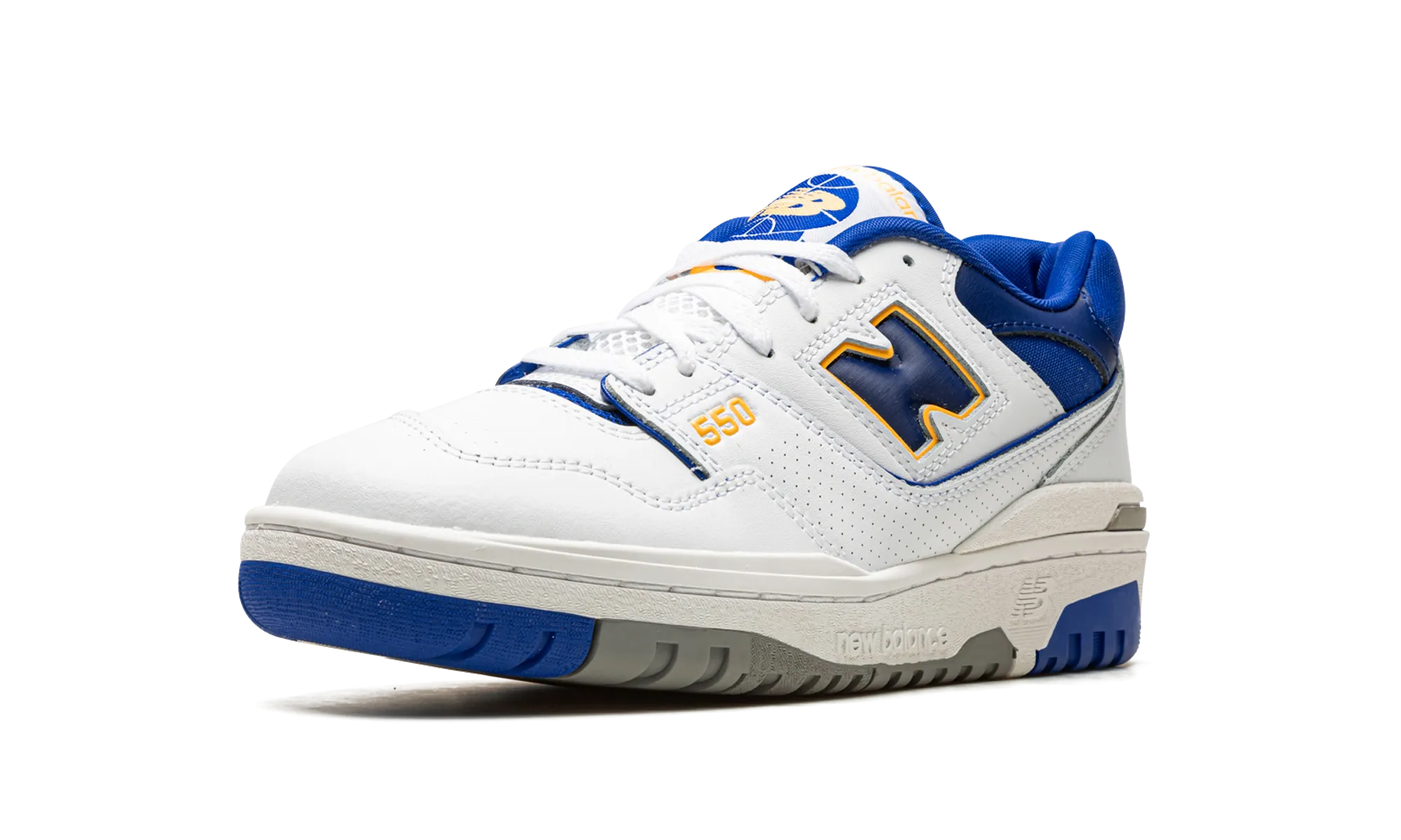 Gigantic style 550 "Lakers"