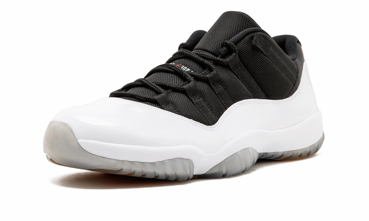 Air Jordan 11 Retro Low "Tuxedo" value - for - money shoes