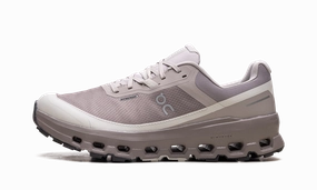 Comfort core waterproof nylon shoes Cloudvista 2 Waterproof WMNS "Fog Cinder"