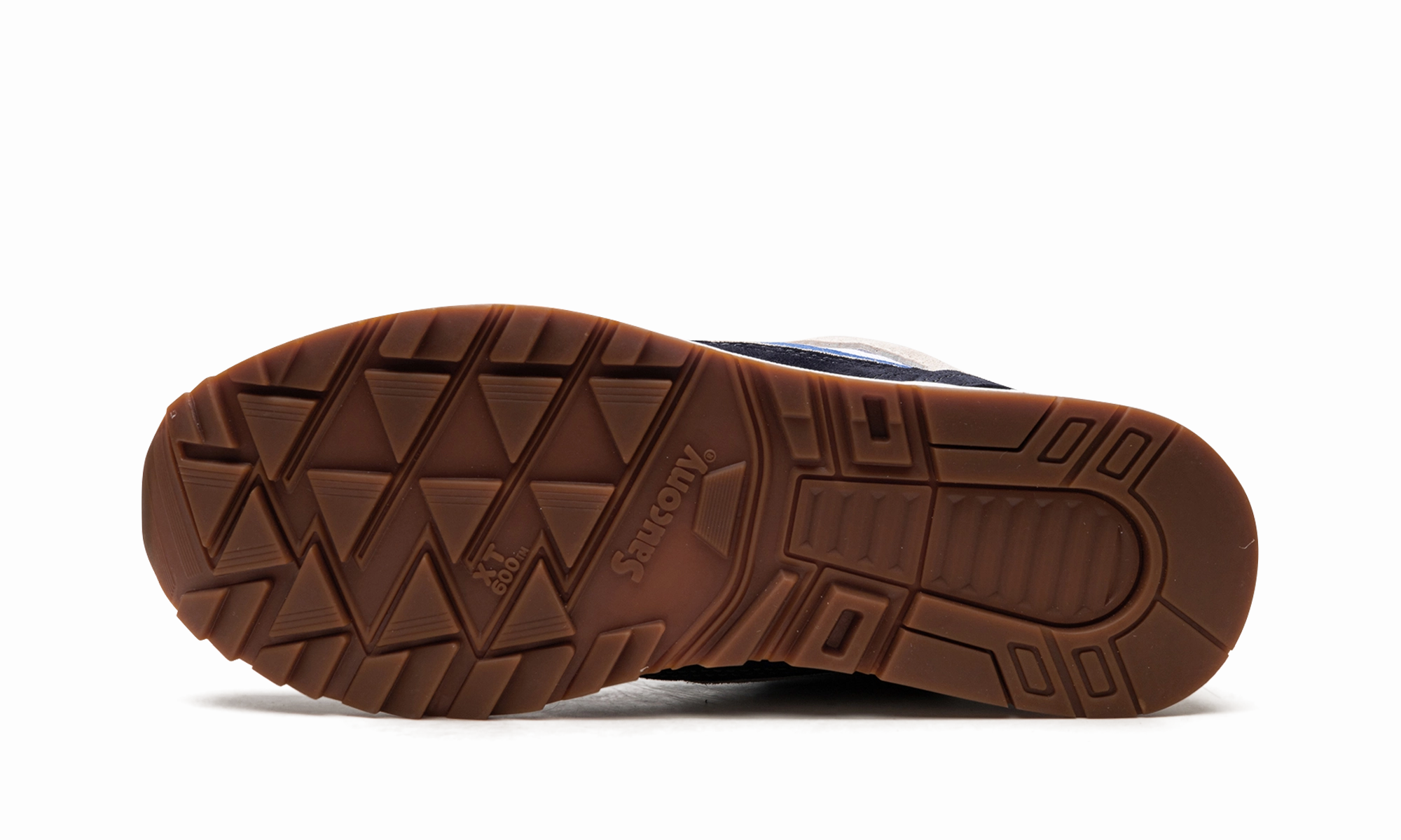 balance balls Track Shadow 6000 "White / Navy / Royal"