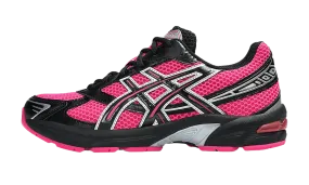 GEL-1130 WMNS "Pink Glo / Black" Propelium shock - absorbing foam shoe element