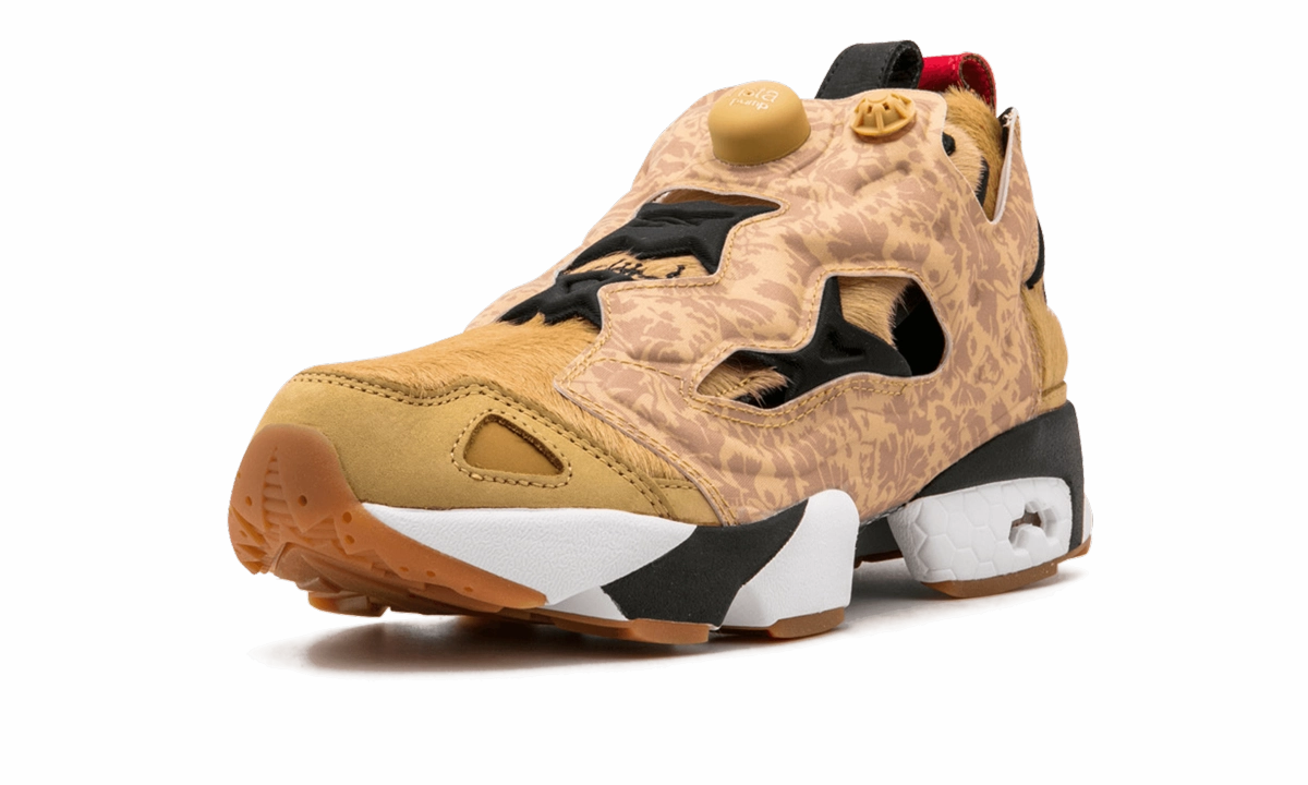 Instapump Fury LE SBTG "FELINE FURY" Trusted